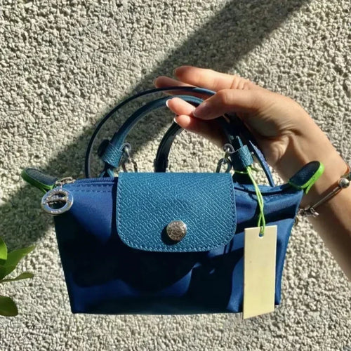 Mini Sac à Main Femme Y2K, Tendance Printemps-Automne.